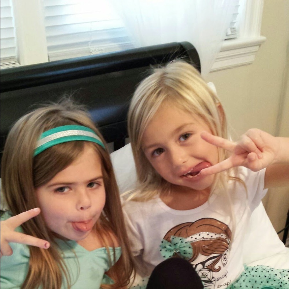 Meet your Posher, Emma